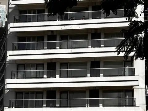 Departamento en Alquiler de 3 dormitorios