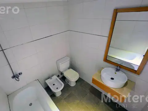 Departamento en Venta Apto profesional