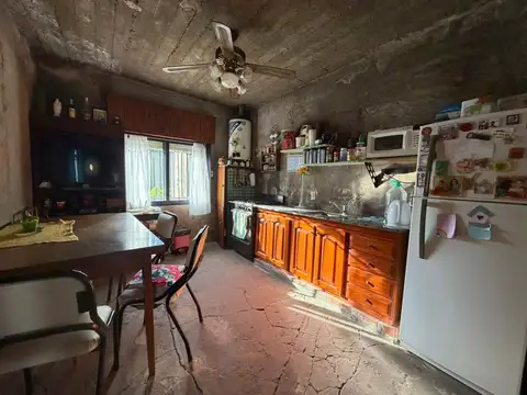 Casa en Venta 20 años