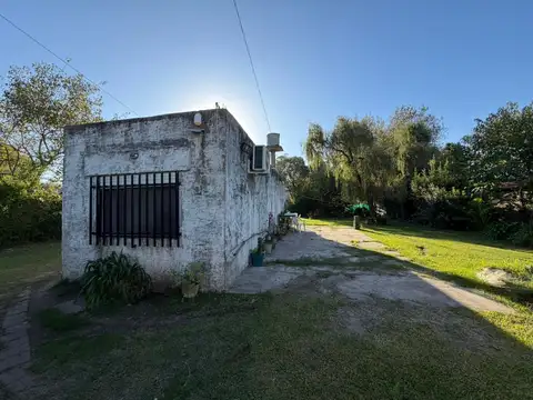 Casa en Jose Clemente Paz