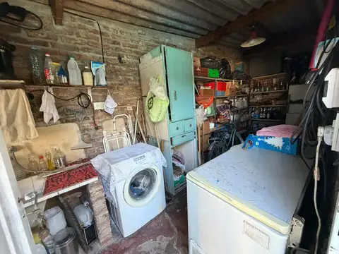 Casa en Venta de 1 dormitorio