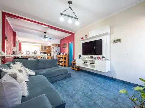 Casa en Venta 37 años