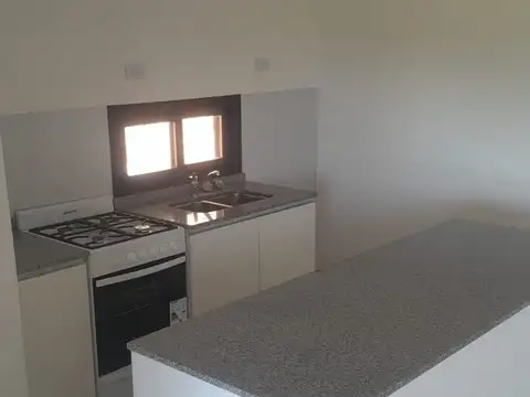 Departamento en Alquiler de 2 dormitorios