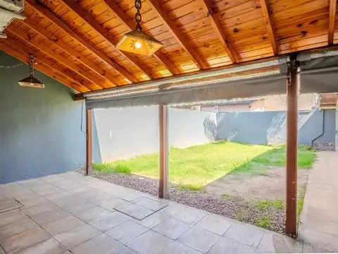 Casa en Venta 15 años