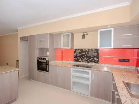 venta casa 4 ambientes