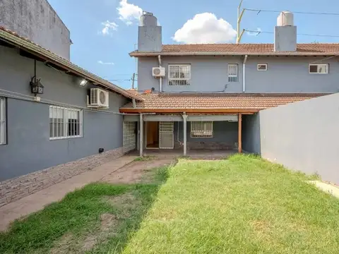 venta casa 4 ambientes