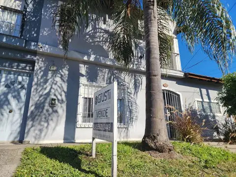 venta casa 4 ambientes