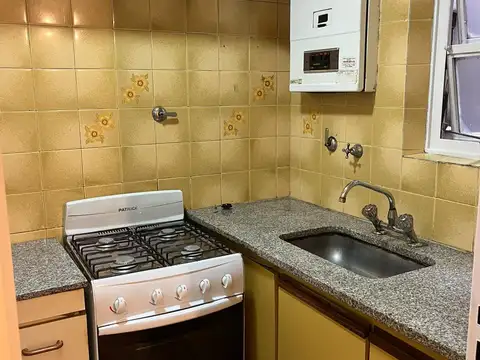 Departamento en Venta 30 años
