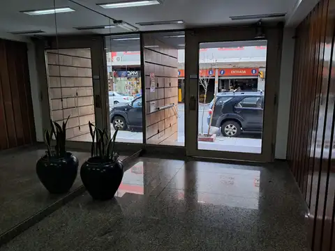 Palermo Dos Ambientes Piso 5