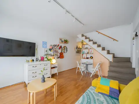 Depto Tipo Casa en Venta al Sur