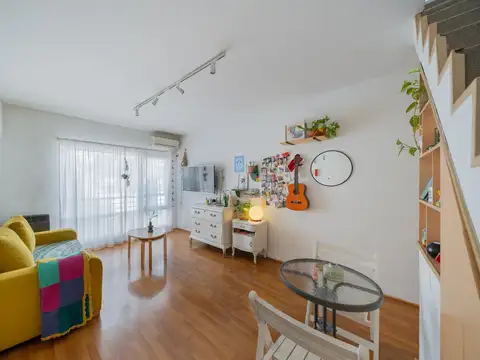 PH en Venta en Villa Crespo, CABA