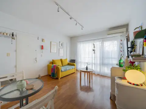 Depto Tipo Casa en Venta 25 años
