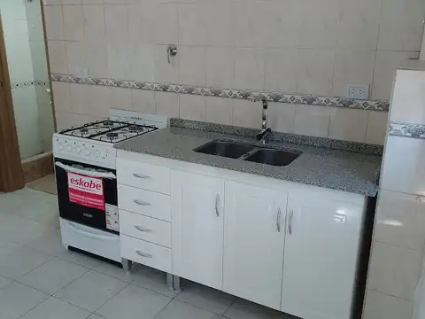 Depto Tipo Casa en Venta de 1 dormitorio