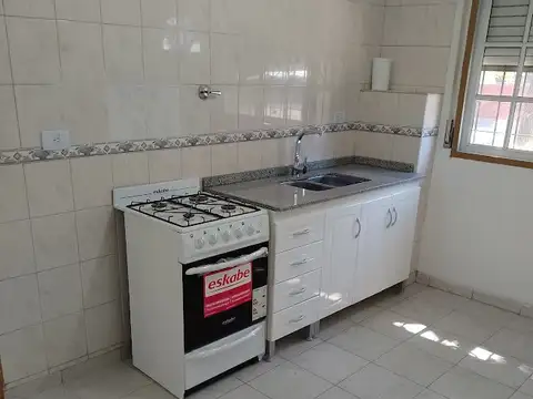Depto Tipo Casa en Venta de 2 ambientes