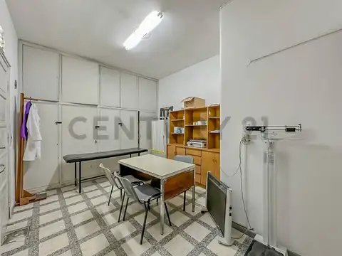 Fragueiro 300, Piso 0