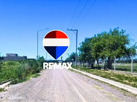 Terreno en Venta en San Lorenzo, Capital