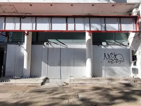Local en Venta en Vicente Lopez, USD 915.000