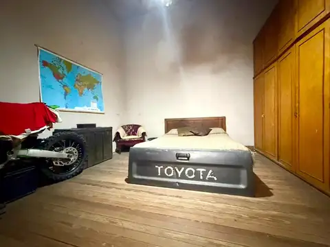 Casa en Venta 40 años