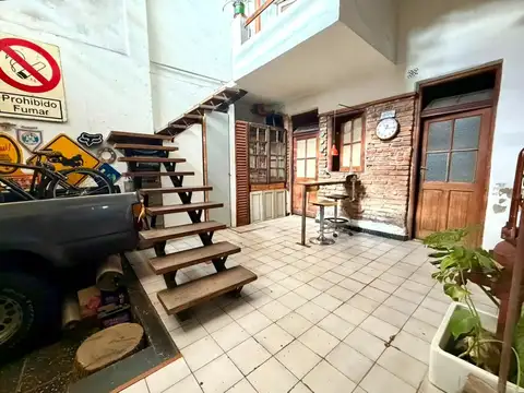 Casa en Venta en Monte Castro, USD 185.000