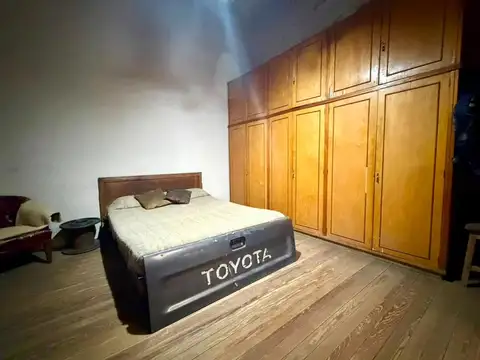 Marcos Sastre 5000 - Casa sobre Lote Propio con terraza