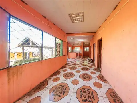 Amplitud y Funcionalidad Ideal para Renta