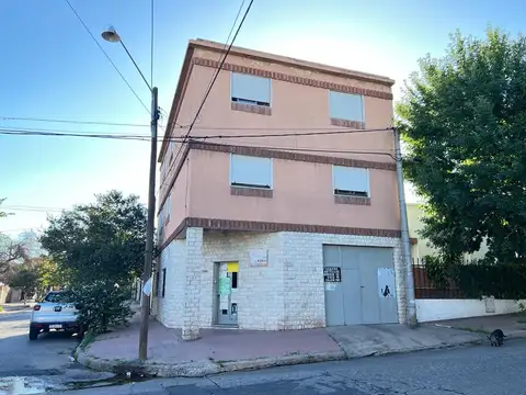 DEPARTAMENTO EN VENTA CON COCHERA - BARRIO ALTO GENERAL PAZ- APTO CREDITO HIPOTECARIO