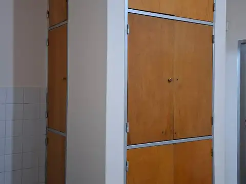DEPARTAMENTO EN VENTA CON COCHERA - BARRIO ALTO GENERAL PAZ- APTO CREDITO HIPOTECARIO