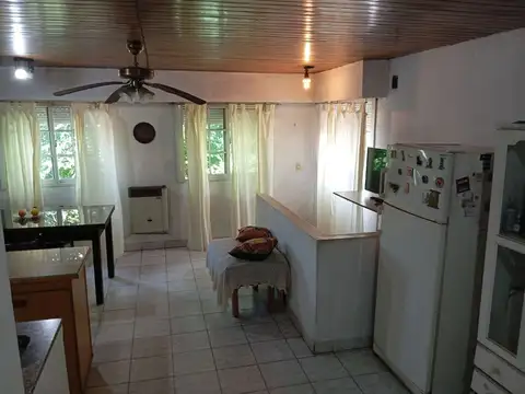Casa en Venta 55 años