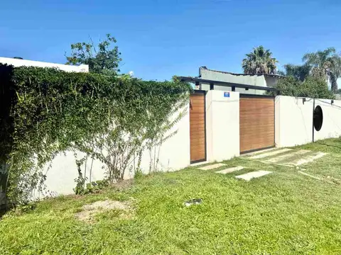 CASA VENTA PASO DEL REY 3AMB PARRILLA PARQUE NUEVA