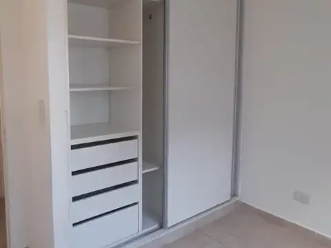 Departamento en Alquiler de 3 ambientes