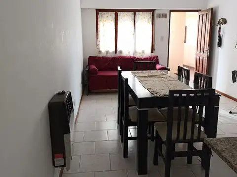 Departamento en Venta en Miramar, USD 42.000