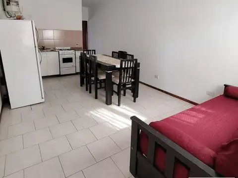 Departamento en Venta 8 años