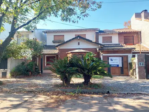Casa en venta en Barrio de las Carreras