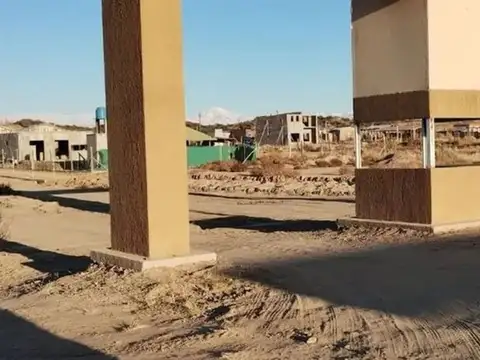 Barrio Vista Lago Carrizal