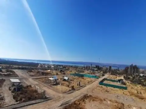 Lote Vista Lago - Carrizal