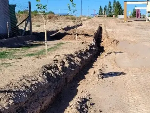 Terreno en Venta en Lujan de Cuyo, USD 7.000