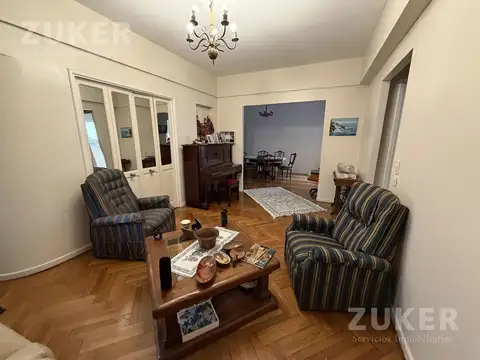 Departamento en Alquiler en Belgrano, $ 2.400.000