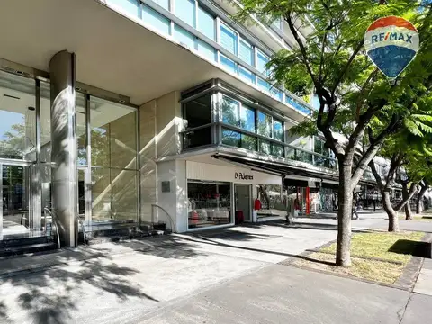 Departamento en Alquiler de 3 dormitorios