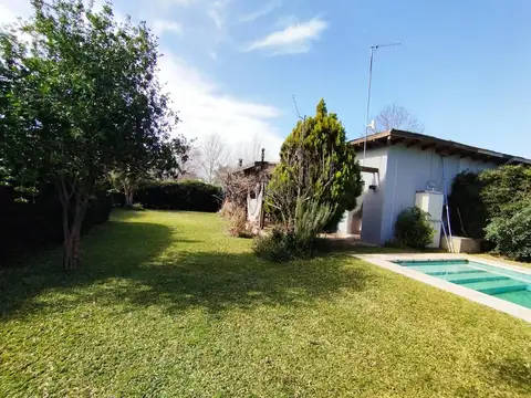 Casa en Venta de 2 dormitorios
