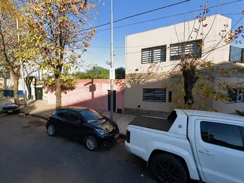 Terreno en Venta en Parque Patricios, USD 150.000