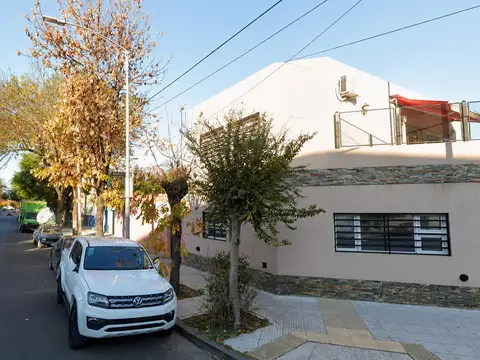 Terreno en Venta 17  mts Frente