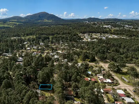 Terreno en Venta de 410,0 m2