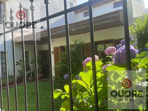 Casa en Venta de 4 dormitorios