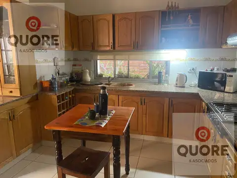 Casa en Venta 25 años
