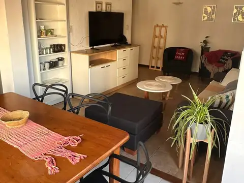 Departamento en Alquiler Temporal en La Perla Norte, $ 140.000