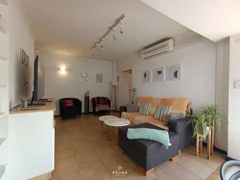 Departamento en Alquiler Temporal de 2 dormitorios