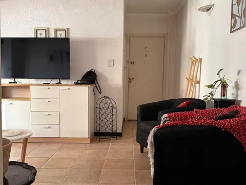 Departamento en Alquiler Temporal de 2 dormitorios