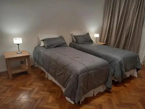 Departamento en alquiler temporario