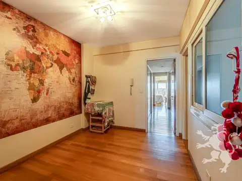 Departamento en Venta de 3 dormitorios