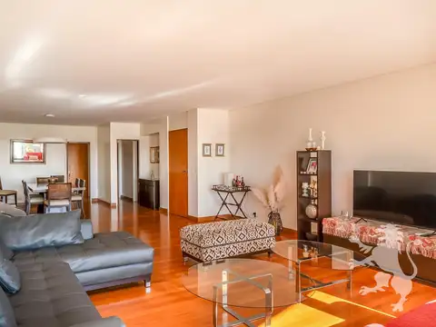 Departamento en Venta en Las Cañitas, USD 650.000